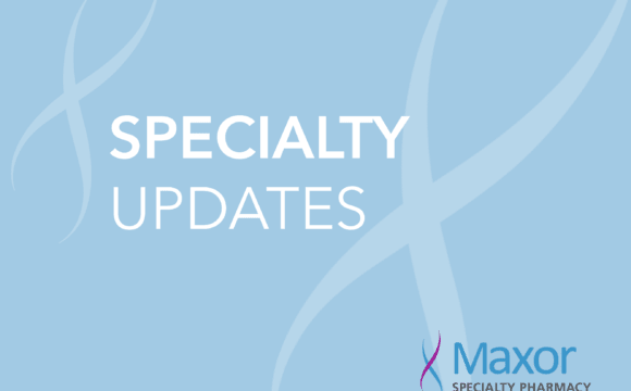 Image with "Specialty Updates" text