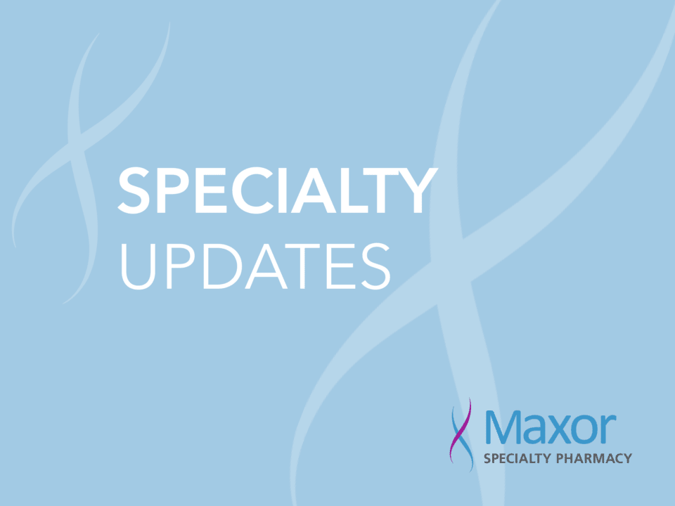 Image with "Specialty Updates" text