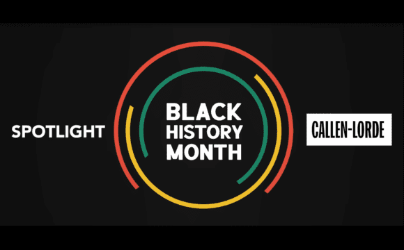 Callen-Lorde Black History Month Spotlight