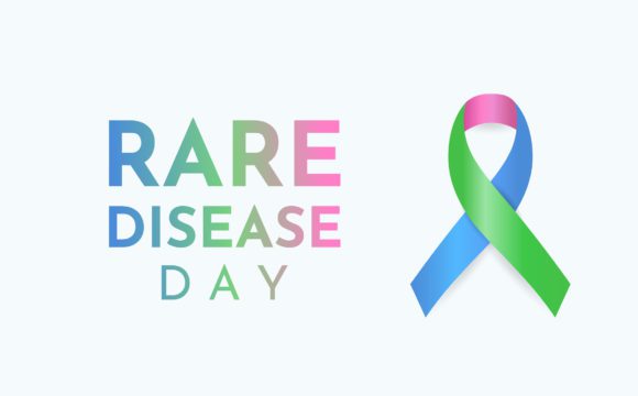 Rare Disease Day