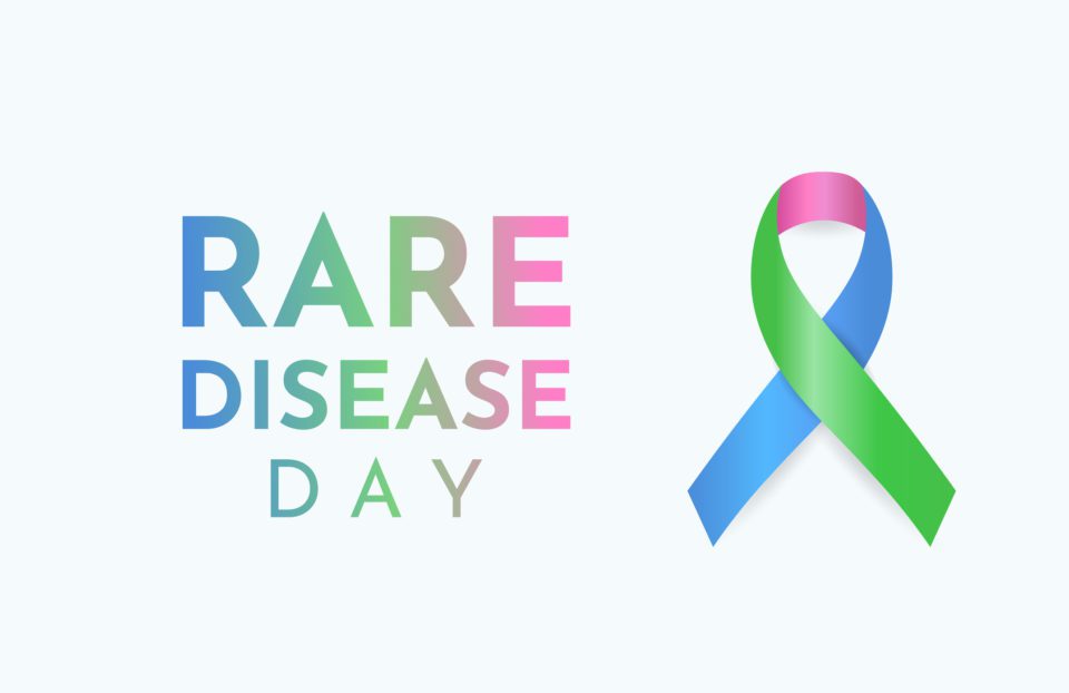 Rare Disease Day