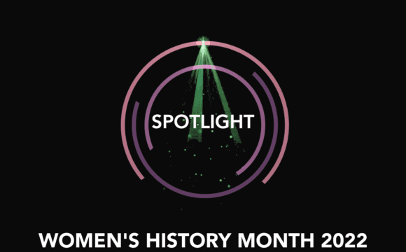 Jen Gallego, President, MaxorPlus, is our Women's History Month Spotlight for this Week