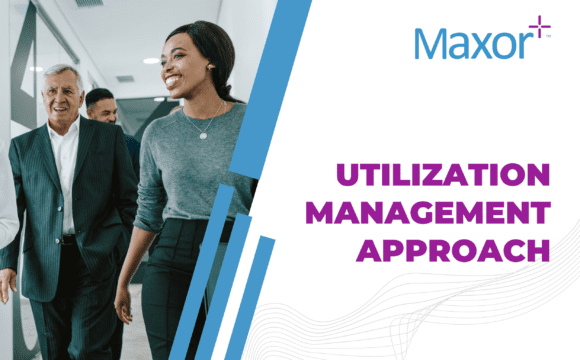 Utilization Management Approach